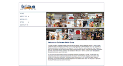 Desktop Screenshot of gulfstreammediagroup.com